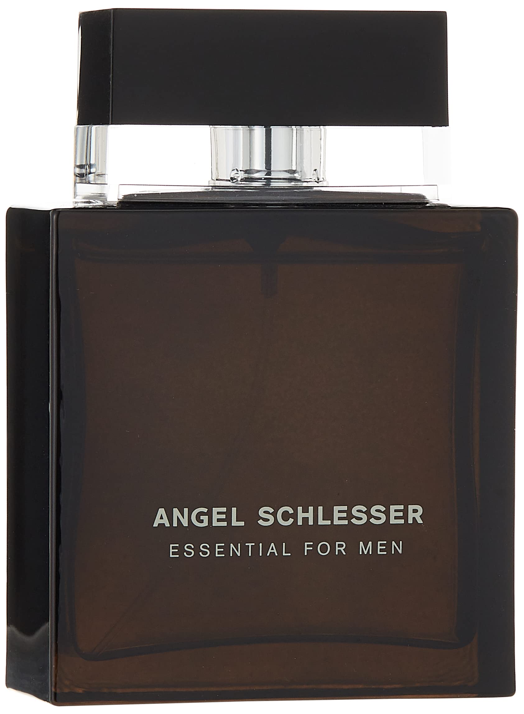 Perfume Angel Schlesser Essential Eau De Toilette 100 Ml Para Hombre - Venta Internacional.