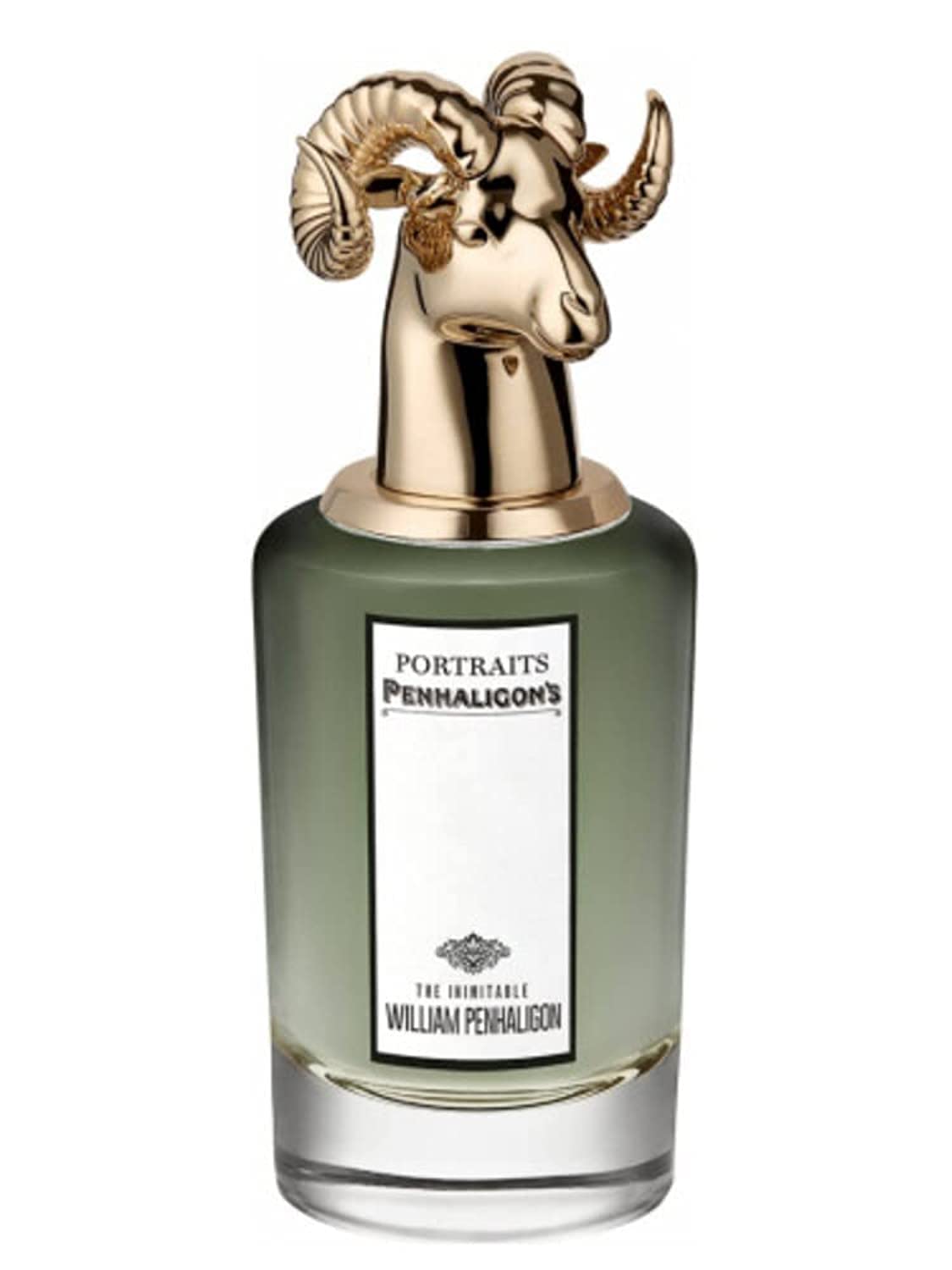 Perfume Penhaligon's Portraits The Inimitable William Eau de Parfum 75 Ml - Venta Internacional