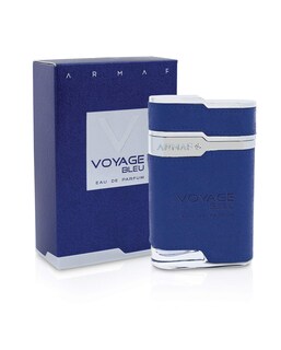 Foto 1 | Perfume Armaf Voyage Bleu Eau De Parfum Para Hombre - Venta Internacional.