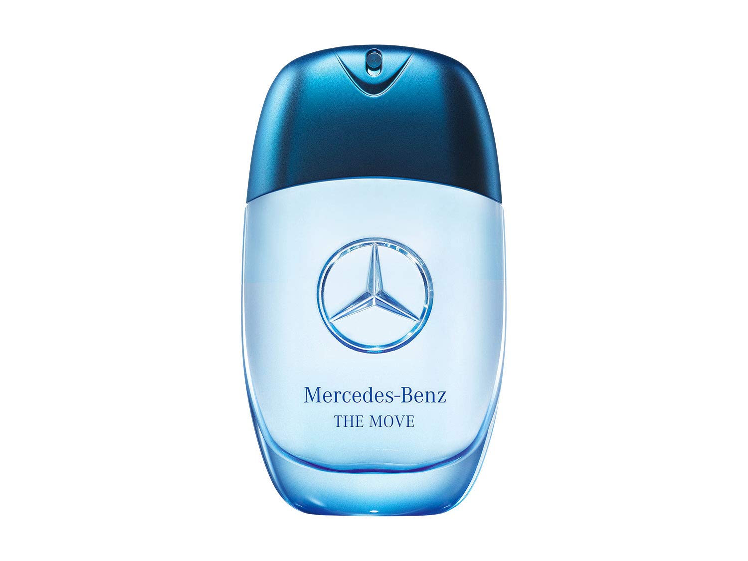 Foto 3 pulgar | Perfume Mercedes-benz The Move Edt 100 Ml Para Hombre - Venta Internacional.