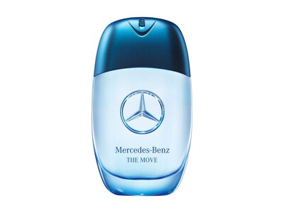 Foto 2 | Perfume Mercedes-benz The Move Edt 100 Ml Para Hombre - Venta Internacional.