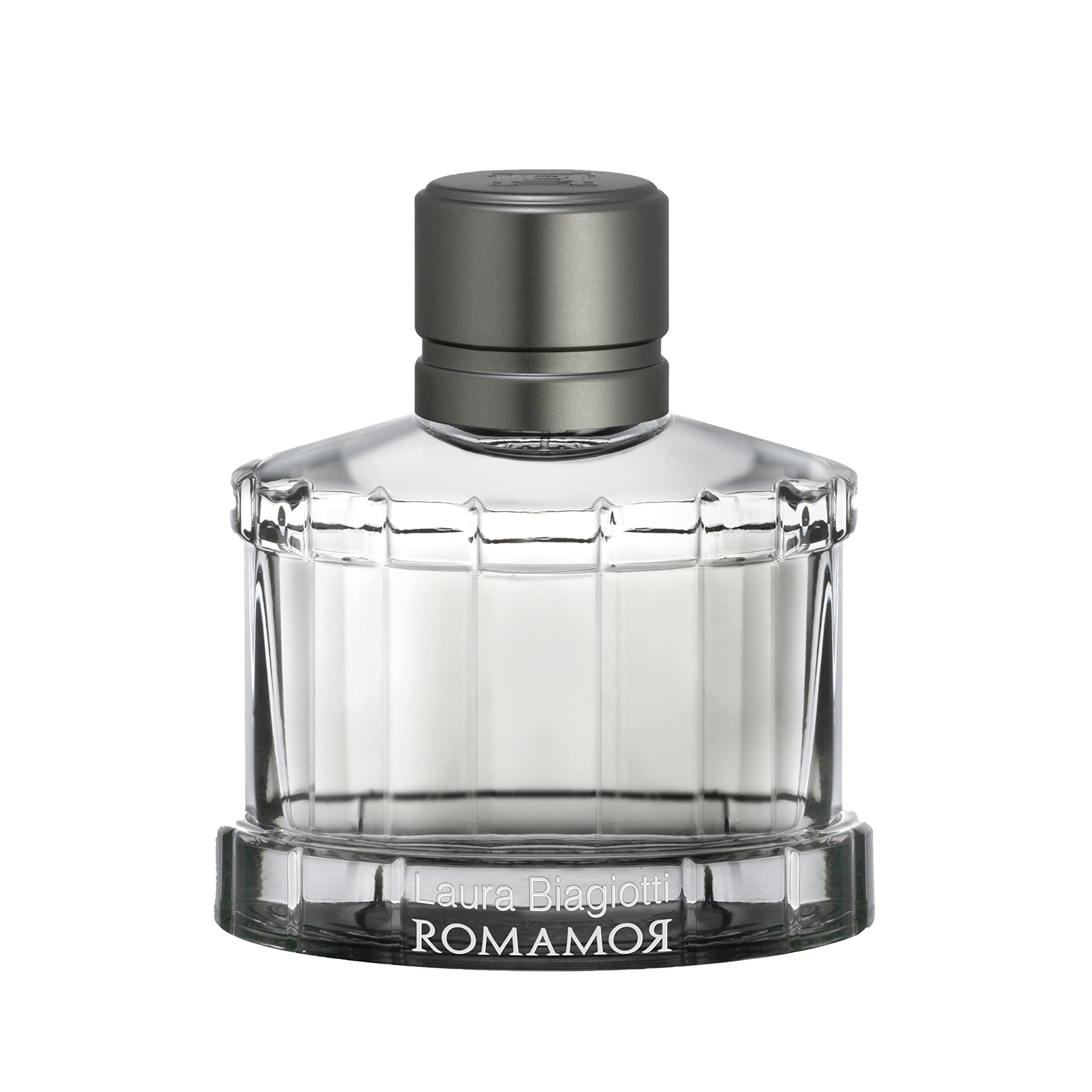 Perfume Laura Biagiotti Romamor Para Hombre, 75 Ml, Edt En Aerosol - Venta Internacional.