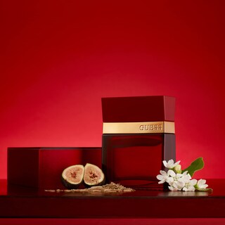 Foto 5 | Perfume Guess Seductive Red Eau De Toilette 30 Ml para Hombre - Venta Internacional