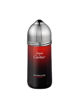Foto 1 | Perfume Cartier Pasha De Edition Noire Sport Eau De Toilette 150 Ml Para Hombre - Venta Internacional.