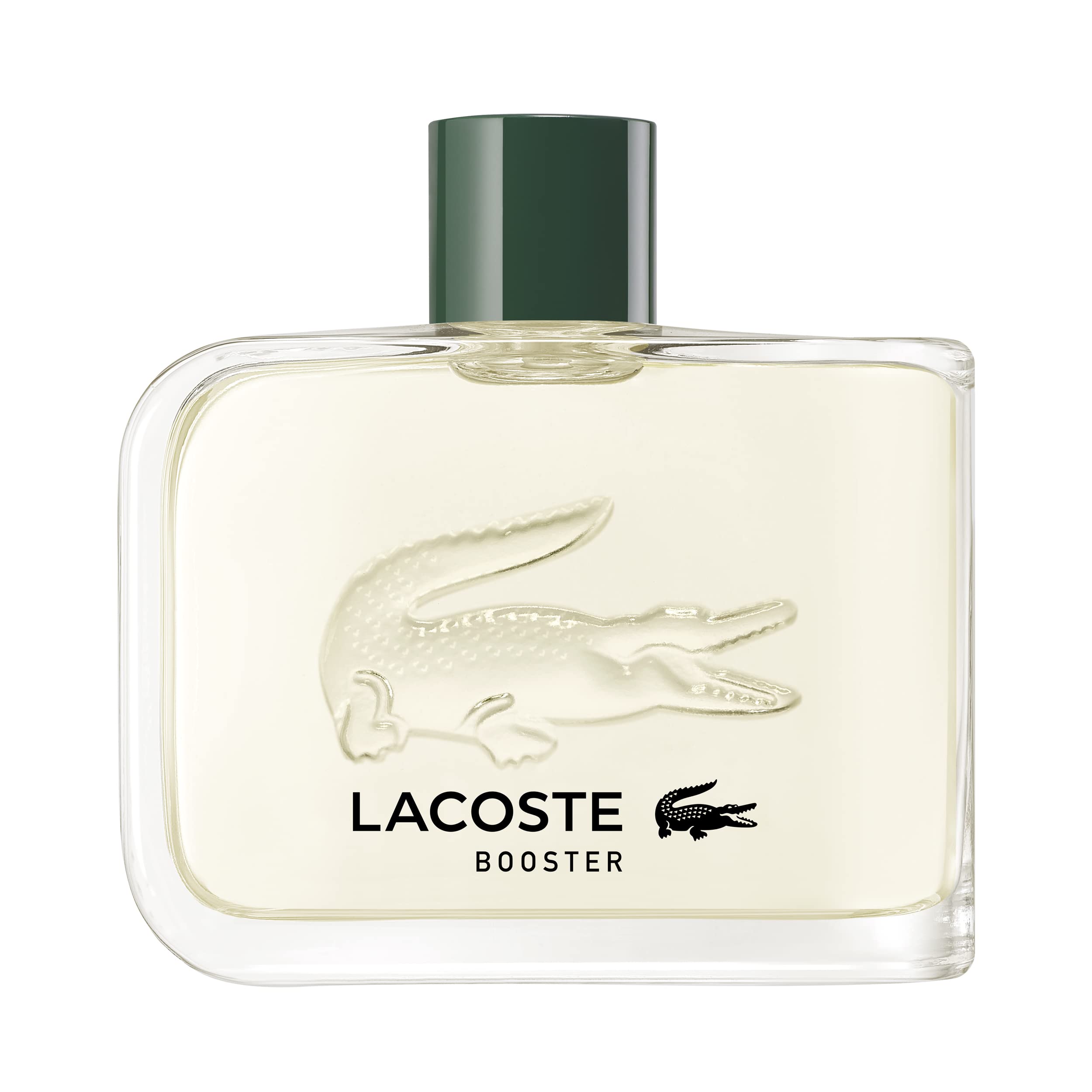 Foto 2 pulgar | Perfume Lacoste Booster Edt 125ml Para Hombre - Venta Internacional.