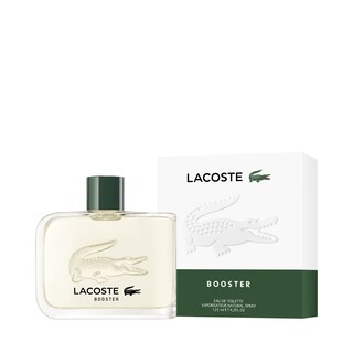 Foto 2 | Perfume Lacoste Booster Edt 125ml Para Hombre - Venta Internacional.