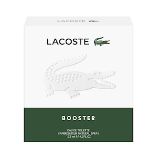 Foto 3 | Perfume Lacoste Booster Edt 125ml Para Hombre - Venta Internacional.