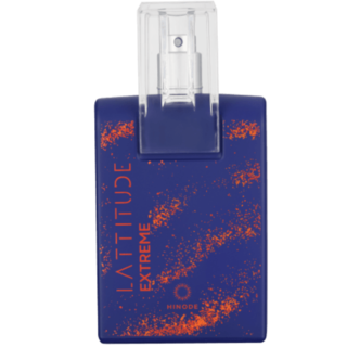 Foto 1 | Fragancia Lattitude Extreme 100 Ml Para Caballeros