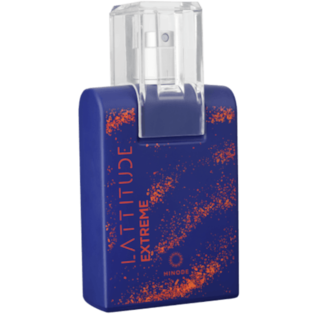 Foto 2 | Fragancia Lattitude Extreme 100 Ml Para Caballeros