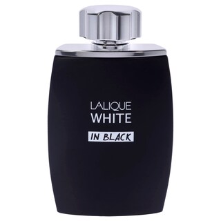 Foto 2 | Perfume Lalique White In Black Eau De Parfum 125 Ml Para Hombre - Venta Internacional.