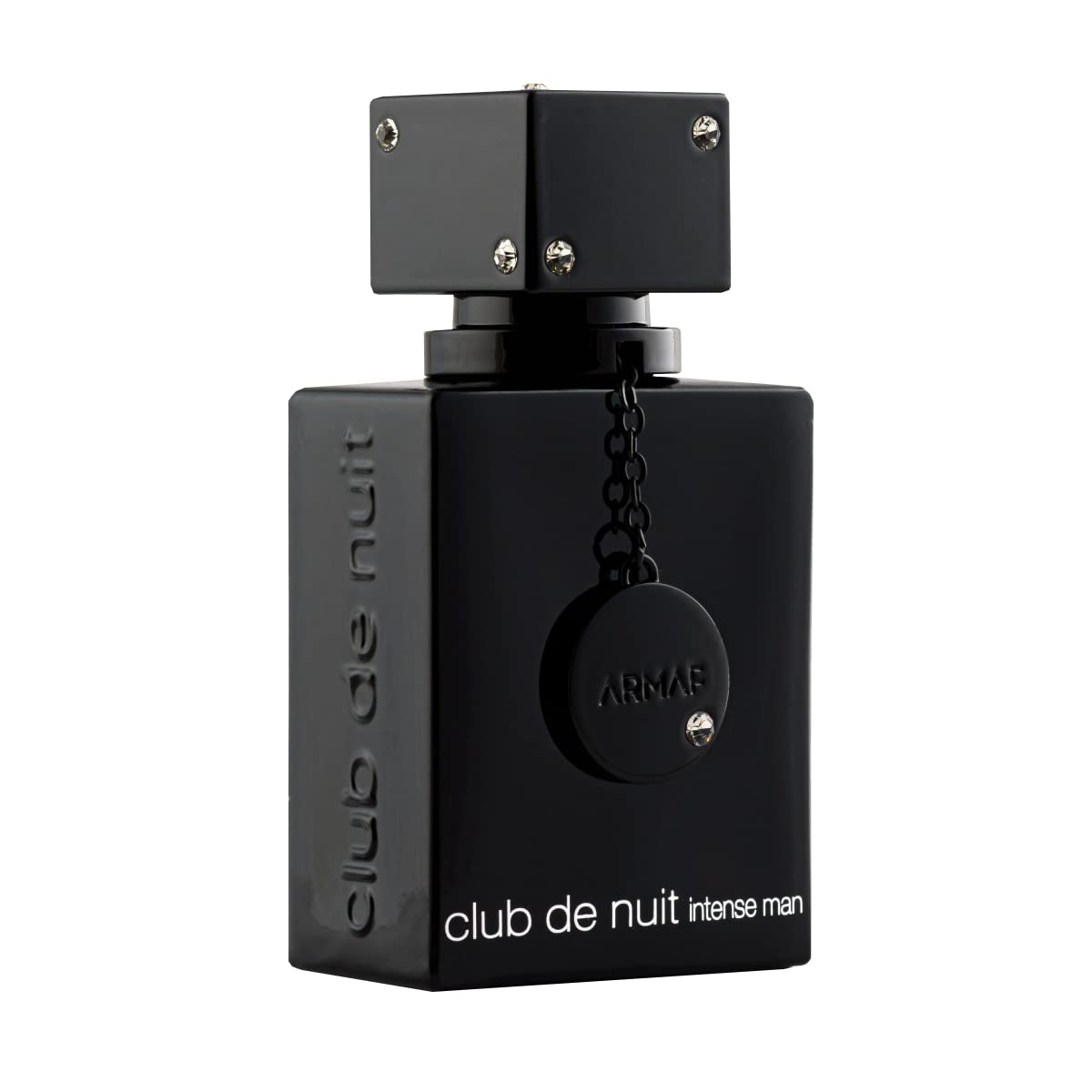 Foto 2 | Perfume Armaf Club De Nuit Intense Men Eau De Parfum 30 Ml - Venta Internacional.