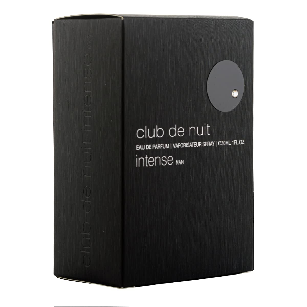 Foto 4 pulgar | Perfume Armaf Club De Nuit Intense Men Eau De Parfum 30 Ml - Venta Internacional.