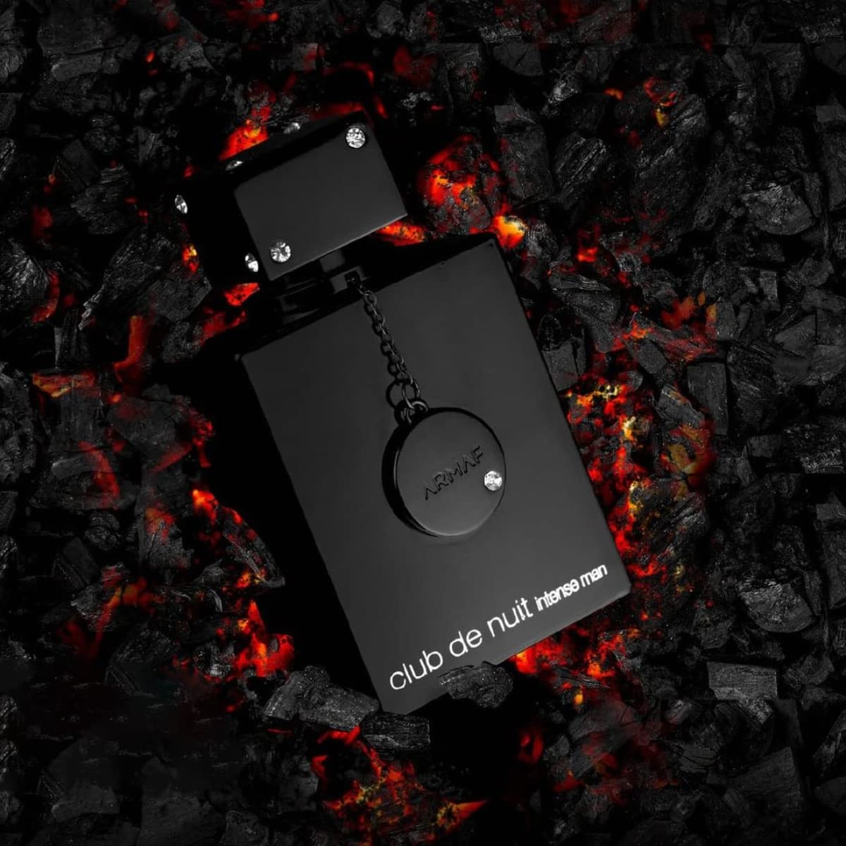 Foto 5 pulgar | Perfume Armaf Club De Nuit Intense Men Eau De Parfum 30 Ml - Venta Internacional.