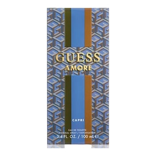 Foto 2 | Guess Amore Capri Edt 100 ml