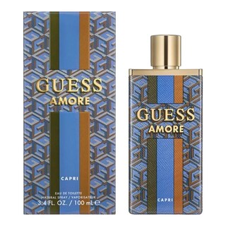 Foto 3 | Guess Amore Capri Edt 100 ml