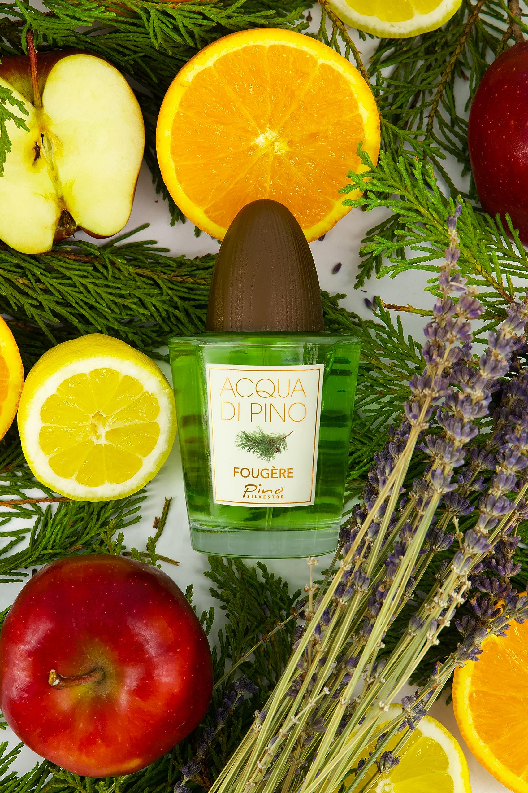 Foto 4 pulgar | Perfume Pino Silvestre Acqua Di Pino Fougere Eau De Toilette 125 Ml - Venta Internacional