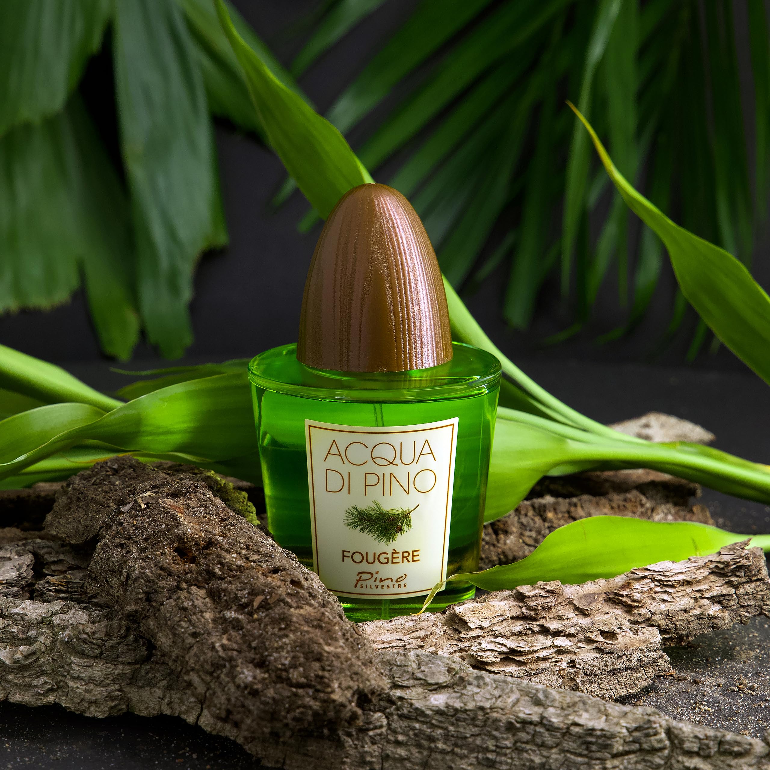 Foto 5 pulgar | Perfume Pino Silvestre Acqua Di Pino Fougere Eau De Toilette 125 Ml - Venta Internacional