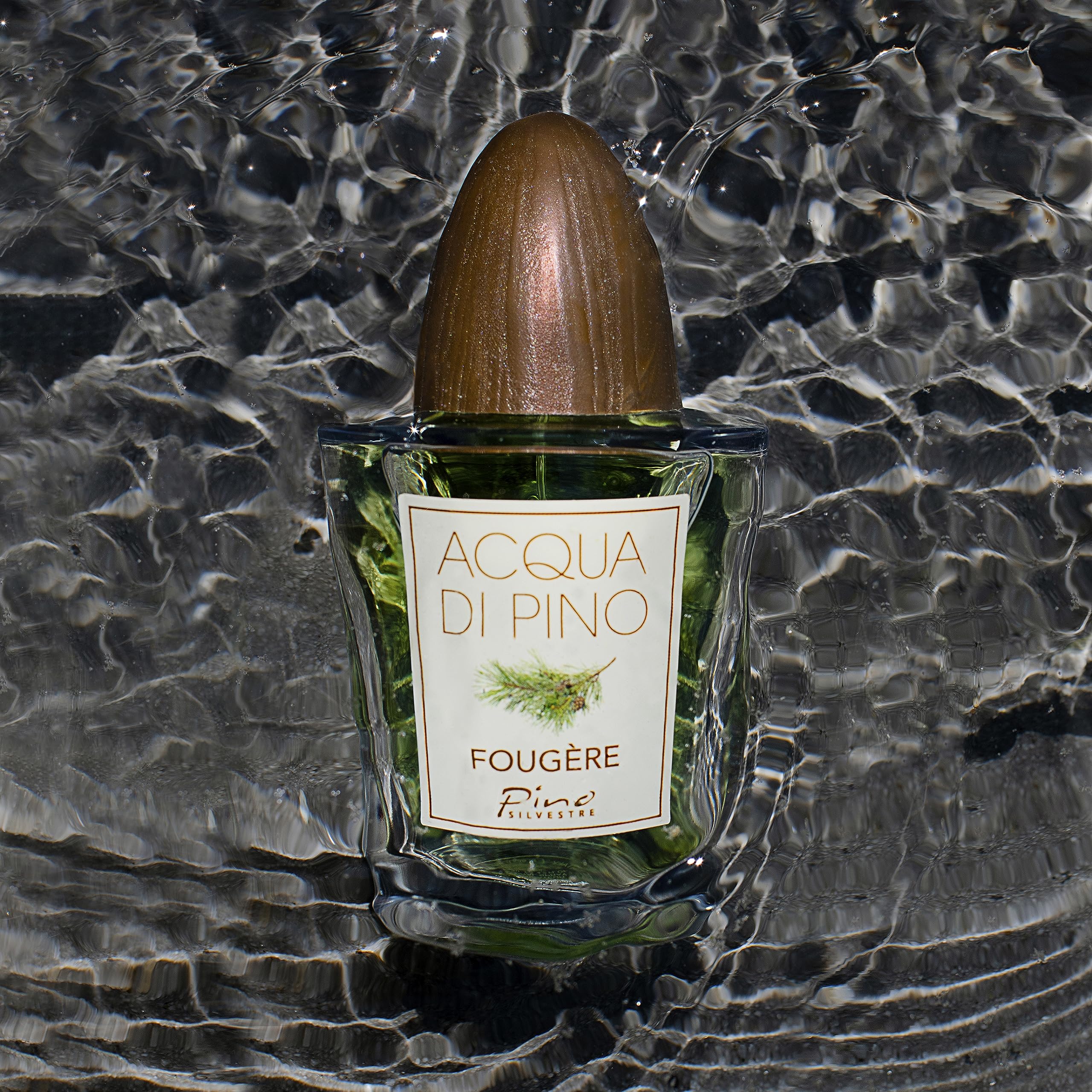 Foto 6 pulgar | Perfume Pino Silvestre Acqua Di Pino Fougere Eau De Toilette 125 Ml - Venta Internacional