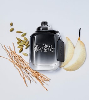 Foto 2 | Perfume Coach Para Hombre Eau De Toilette Jumbo En Spray Para Hombre - Venta Internacional.