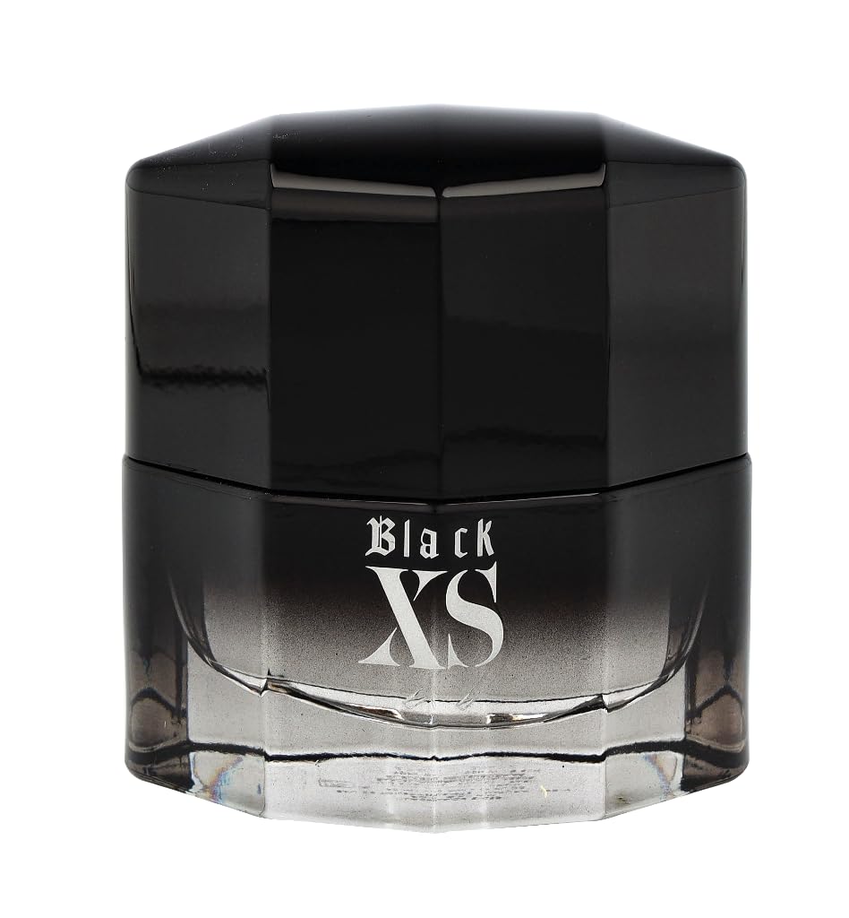 Foto 3 pulgar | Perfume Paco Rabanne Black Xs Eau De Toilette 50 Ml para Hombre - Venta Internacional