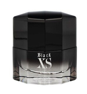 Foto 2 | Perfume Paco Rabanne Black Xs Eau De Toilette 50 Ml para Hombre - Venta Internacional