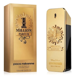 Foto 1 | Perfume Paco Rabanne 1 Million Parfum Edp 100 Ml para Hombre - Venta Internacional