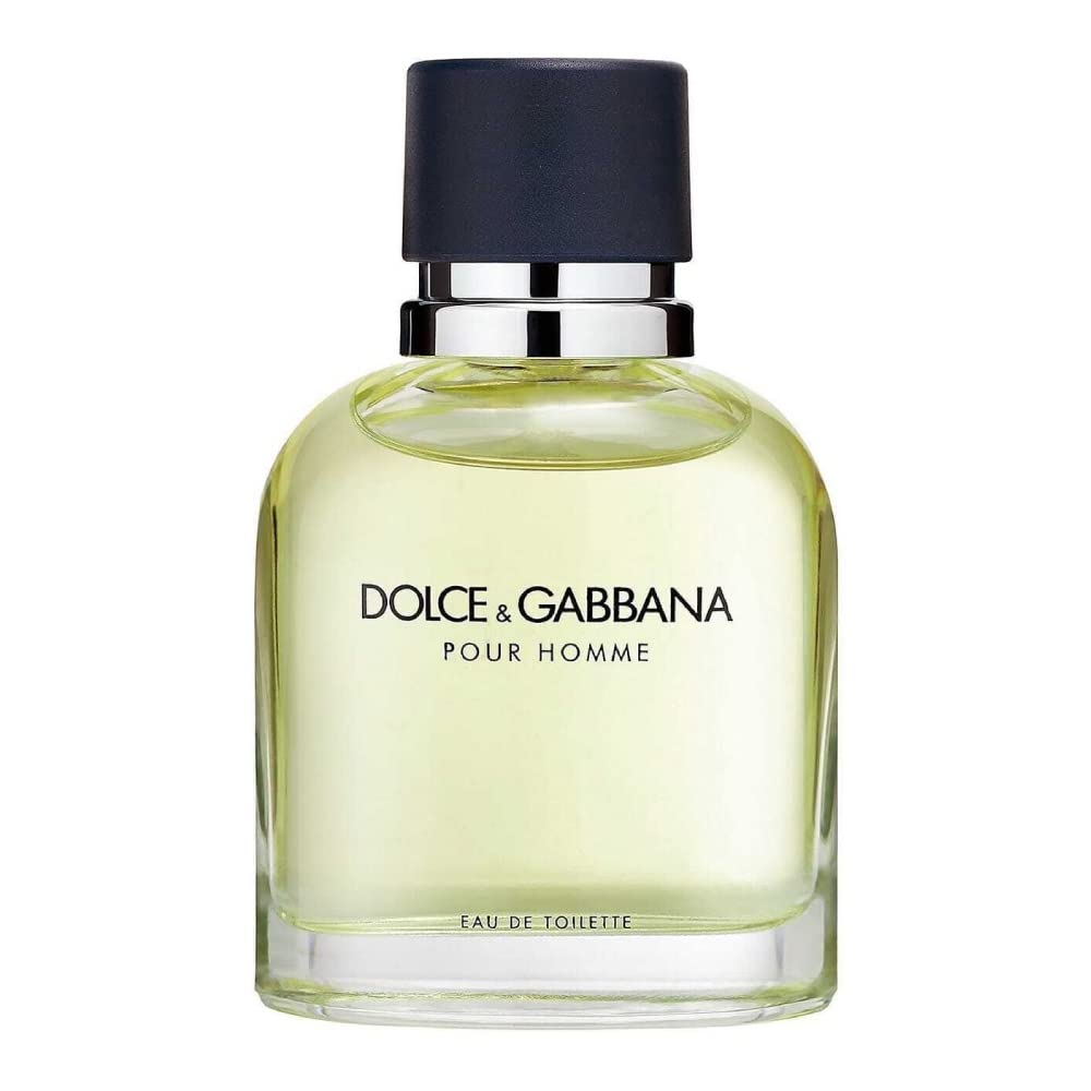 Foto 1 | Perfume Dolce & Gabbana By Dolce & Gabbana Eau De Toilette 125 Ml - Venta Internacional.