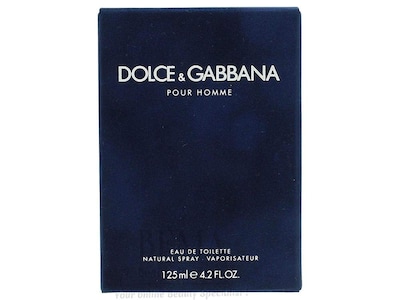 Foto 3 | Perfume Dolce & Gabbana By Dolce & Gabbana Eau De Toilette 125 Ml - Venta Internacional.