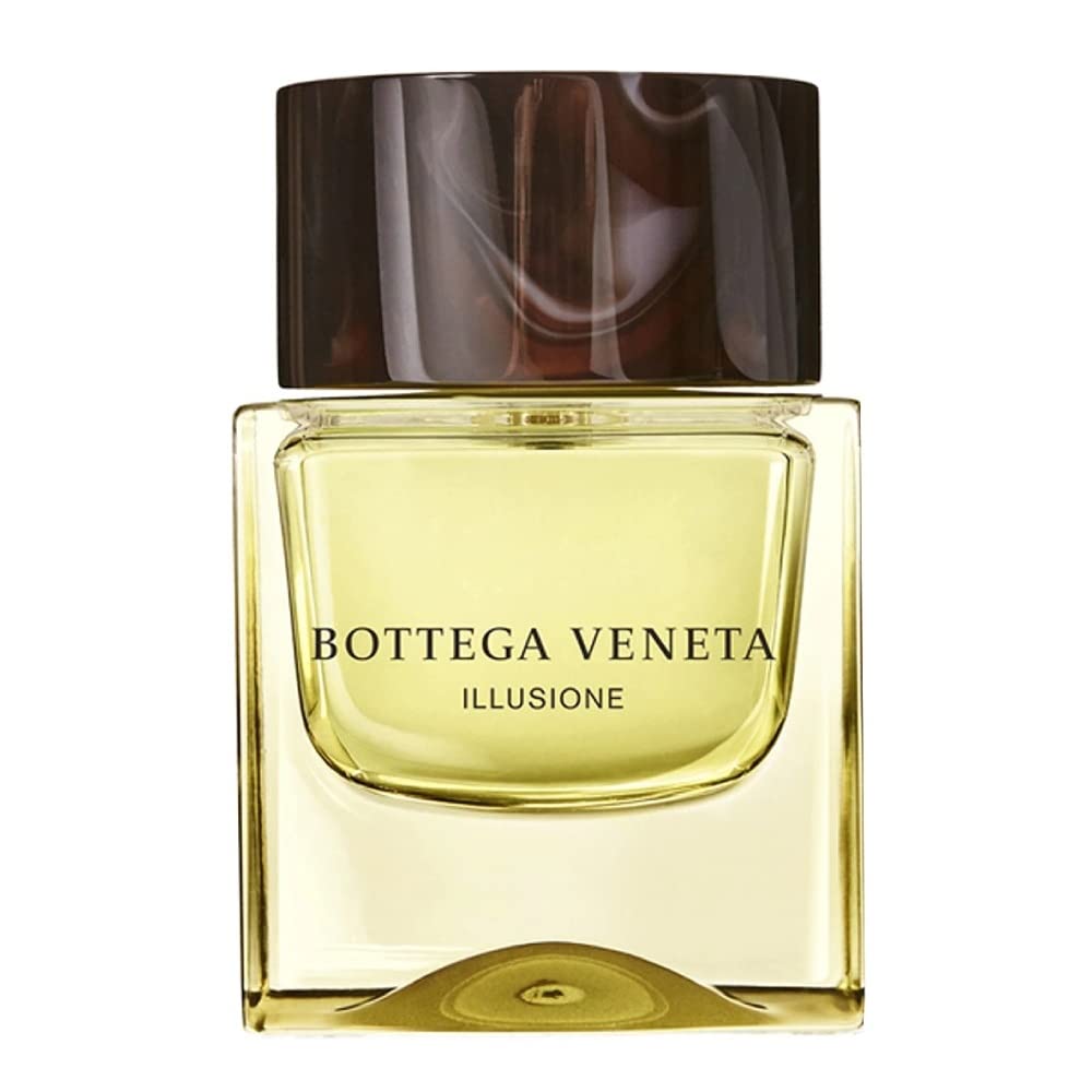 Foto 2 pulgar | Perfume Bottega Veneta Illusione Edt 50 ml para Hombre - Venta Internacional