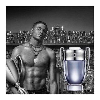 Foto 3 | Desodorante en Spray Paco Rabanne Invictus para Hombre 150 Ml - Venta Internacional
