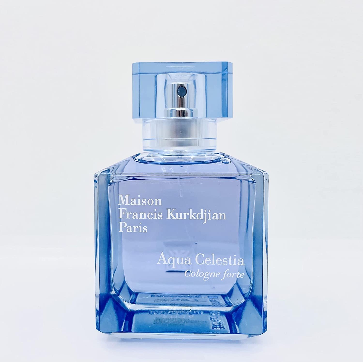 Foto 3 pulgar | Perfume Maison Francis Kurkdjian Aqua Celestia Colonia Forte 70 Ml - Venta Internacional.