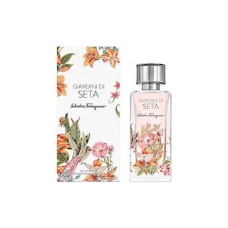 Foto 2 | Perfume Salvatore Ferragamo Giardini Di Seta Edp 100 ml Unisex-Venta Internacional