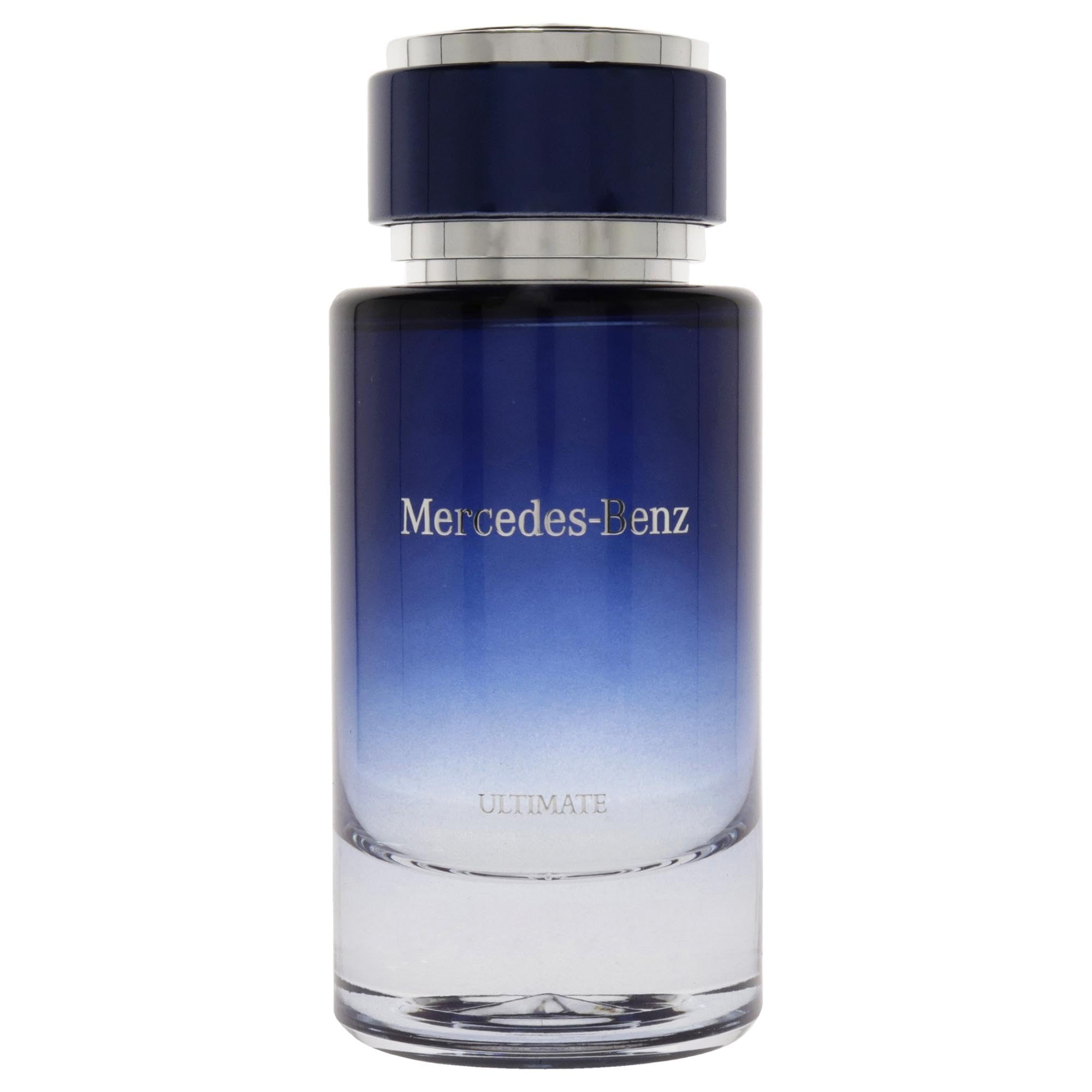 Foto 2 | Perfume Mercedes-benz Ultimate Para Hombre Eau De Parfum 120 Ml - Venta Internacional.