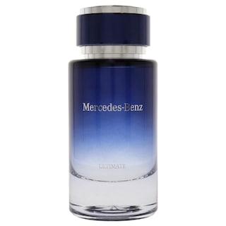 Foto 2 | Perfume Mercedes-benz Ultimate Para Hombre Eau De Parfum 120 Ml - Venta Internacional.