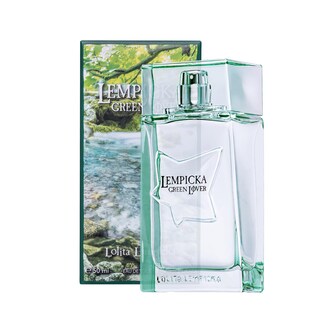 Foto 2 | Perfume Lolita Lempicka Green Lover Edt 50 Ml Para Hombre - Venta Internacional