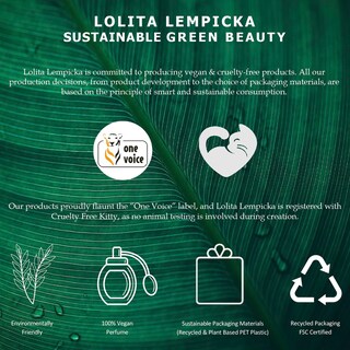 Foto 4 | Perfume Lolita Lempicka Green Lover Edt 50 Ml Para Hombre - Venta Internacional