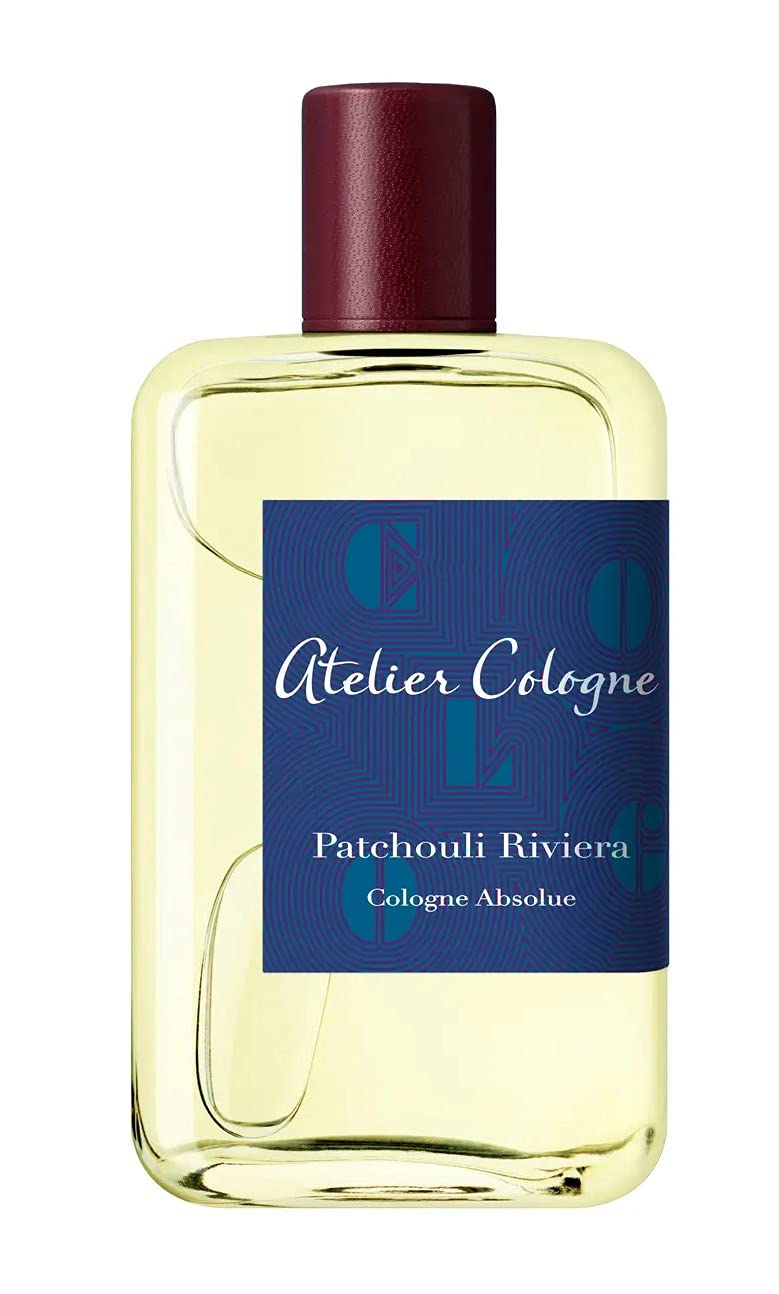 Perfume Atelier Cologne Patchouli Riviera Cologne Absolue 100 Ml - Venta Internacional.