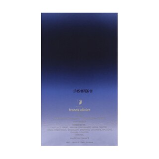 Foto 2 | Perfume Franck Olivier Sunrise Eau De Toilette 75 Ml Para Hombre - Venta Internacional.