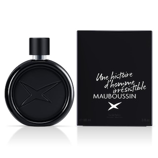 Foto 1 | Perfume Mauboussin Une Histoire D'homme Irrésistible Eau De Parfum, 90 Ml - Venta Internacional.