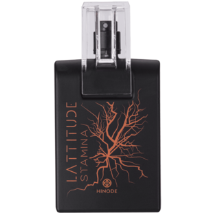 Foto 1 | Fragancia Lattitude Stamina 100 ml para Caballeros