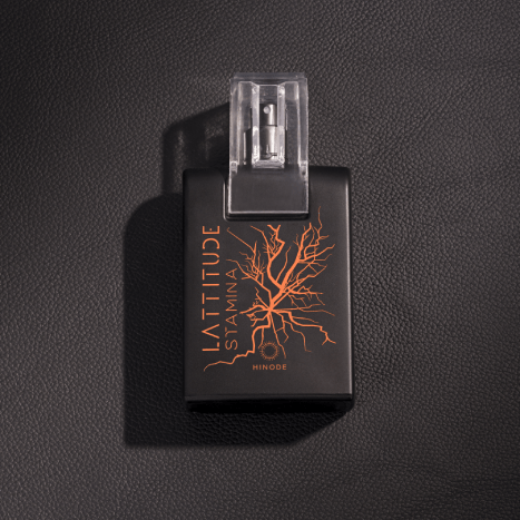 Foto 4 pulgar | Fragancia Lattitude Stamina 100 ml para Caballeros