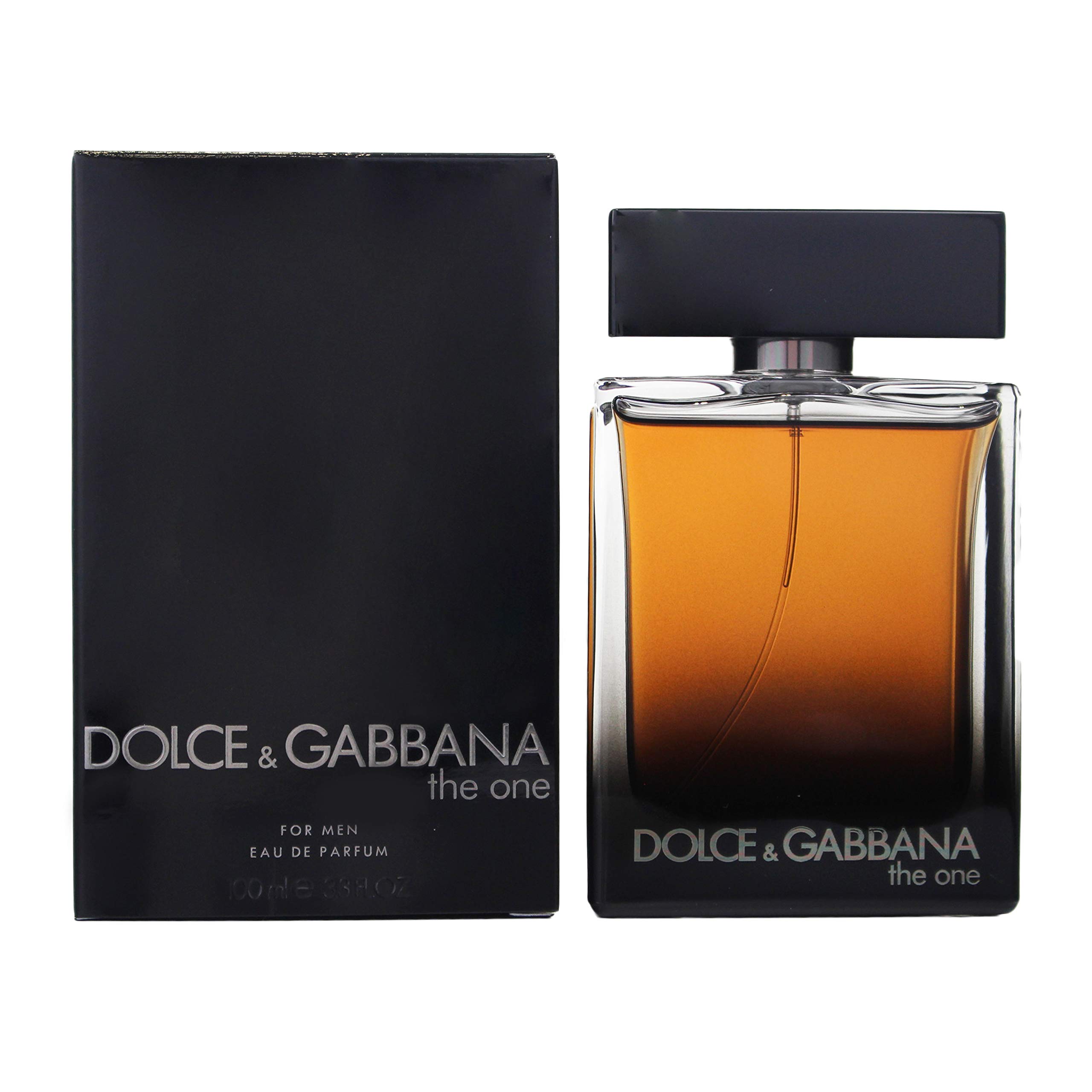 Foto 1 | Perfume Dolce & Gabbana The One Eau De Parfum Para Hombre, 100 Ml - Venta Internacional