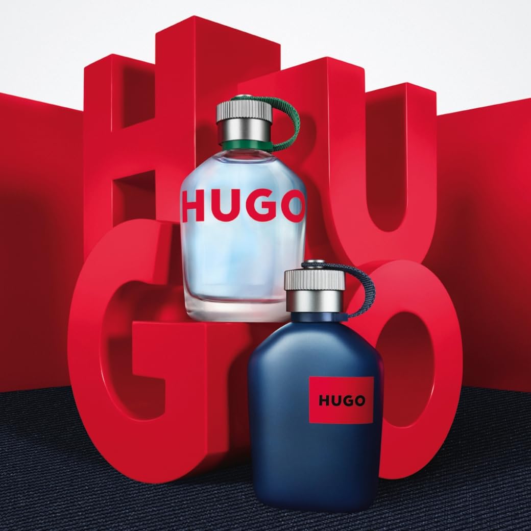 Foto 6 pulgar | Perfume Hugo Boss Jeans Eau De Toilette 125 Ml Para Hombre - Venta Internacional.