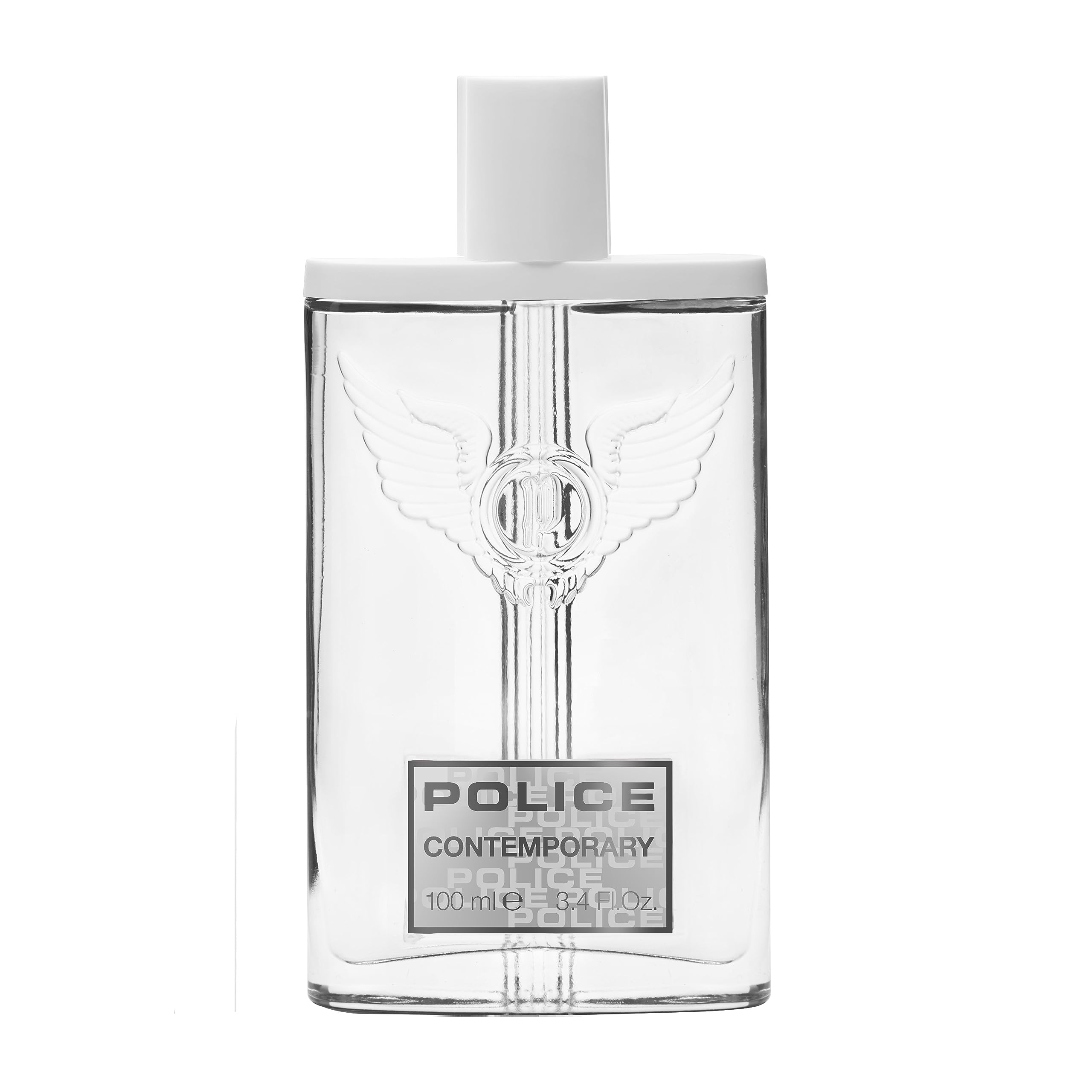 Perfume Police Contemporary Edt 100 Ml para Hombre - Venta Internacional
