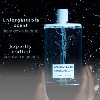 Foto 3 | Perfume Police Contemporary Edt 100 Ml para Hombre - Venta Internacional