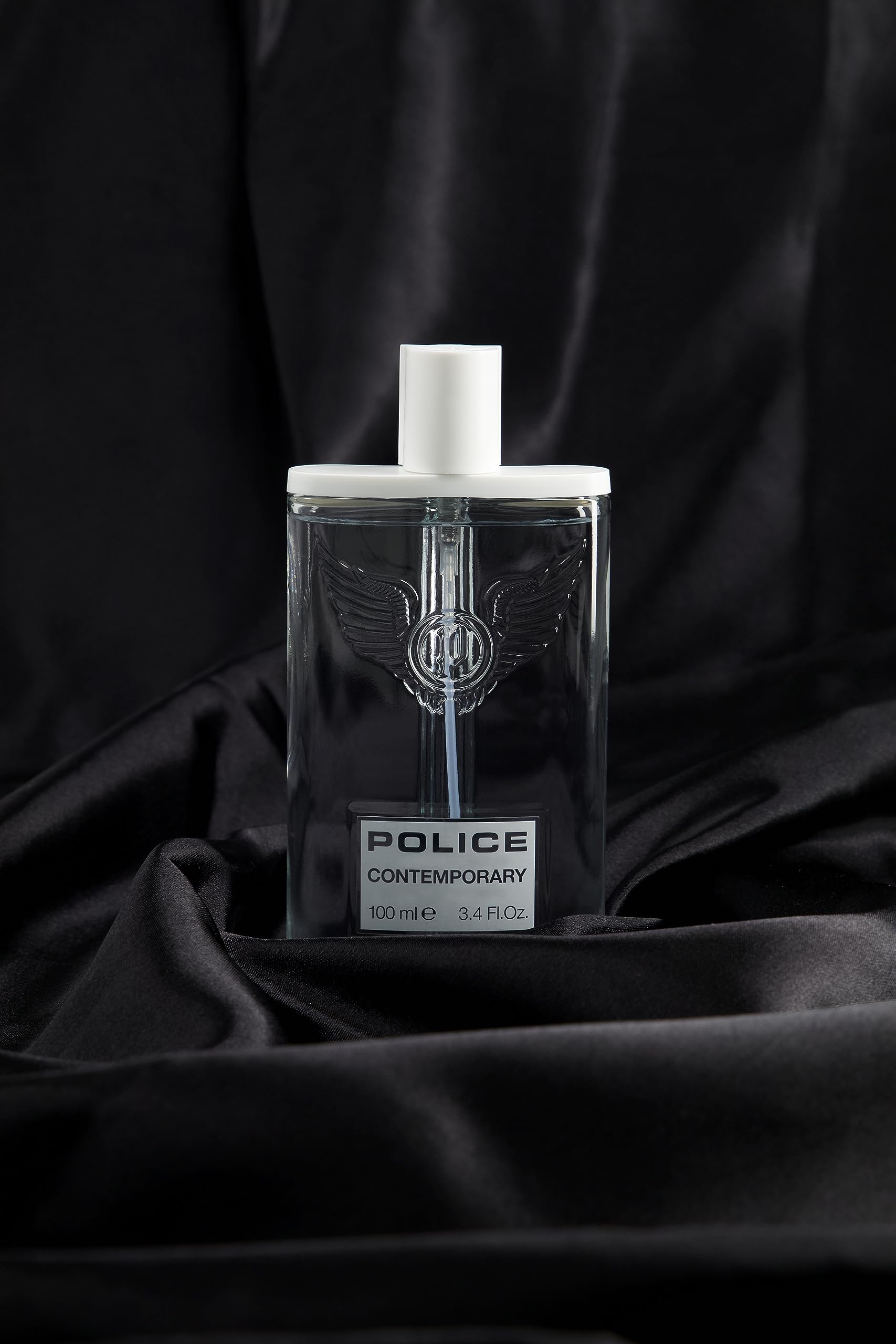 Foto 7 pulgar | Perfume Police Contemporary Edt 100 Ml para Hombre - Venta Internacional