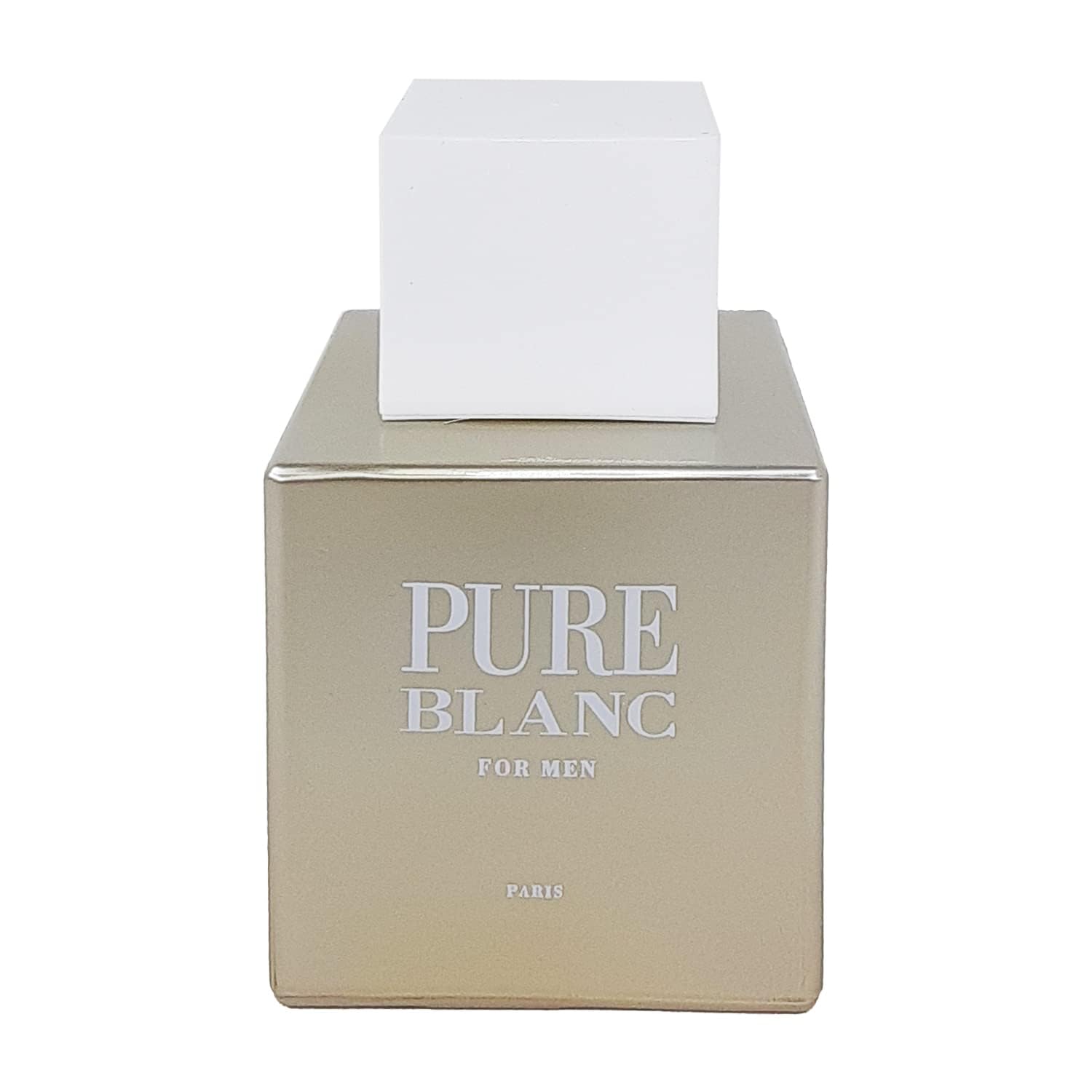 Foto 6 pulgar | Perfume Karen Low Pure Blanc Eau De Toilette Para Hombre, 100 Ml - Venta Internacional.