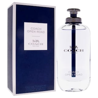 Foto 3 | Perfume Coach Open Road Edt 100 ml para Hombre - Venta Internacional