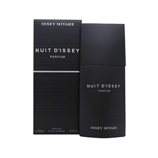Foto 1 | Perfume Issey Miyake Nuit D'issey Eau De Toilette 125 Ml Para Hombre - Venta Internacional.