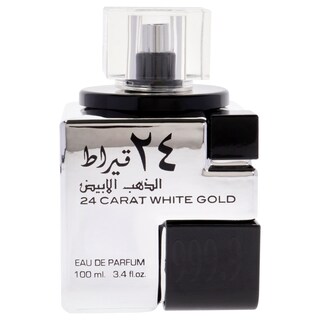Foto 2 | Perfume Lattafa Oro Blanco Edp de 24 Quilates 100 Ml para Hombre - Venta Internacional